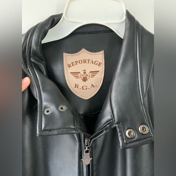 Reportage RGA Jacket - Picture 4 of 13